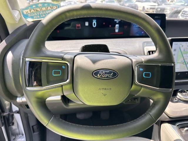 Certified 2025 Ford Expedition Active RWD image 23