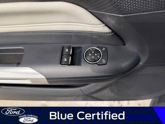 Certified 2024 Ford Mustang Premium image 21
