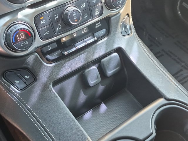Used 2020 Chevrolet Tahoe LT AWD/4WD image 21