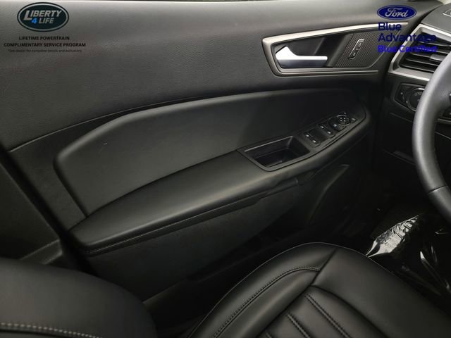 Certified 2024 Ford Edge SEL w/ Convenience Package image 31