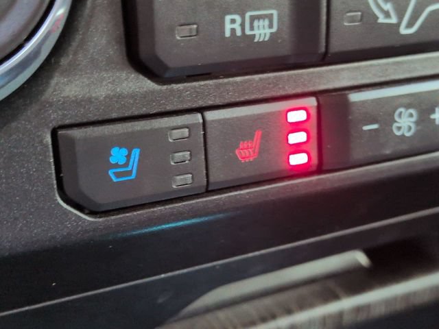 Certified 2021 Ford F350 Lariat AWD/4WD image 22