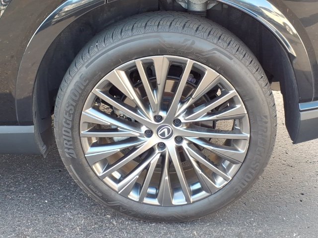 Used 2023 Lexus RX 350 w/ Cold Area Package AWD/4WD image 8