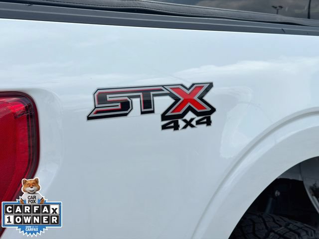 Certified 2023 Ford F150 XL w/ STX Appearance Package AWD/4WD image 13