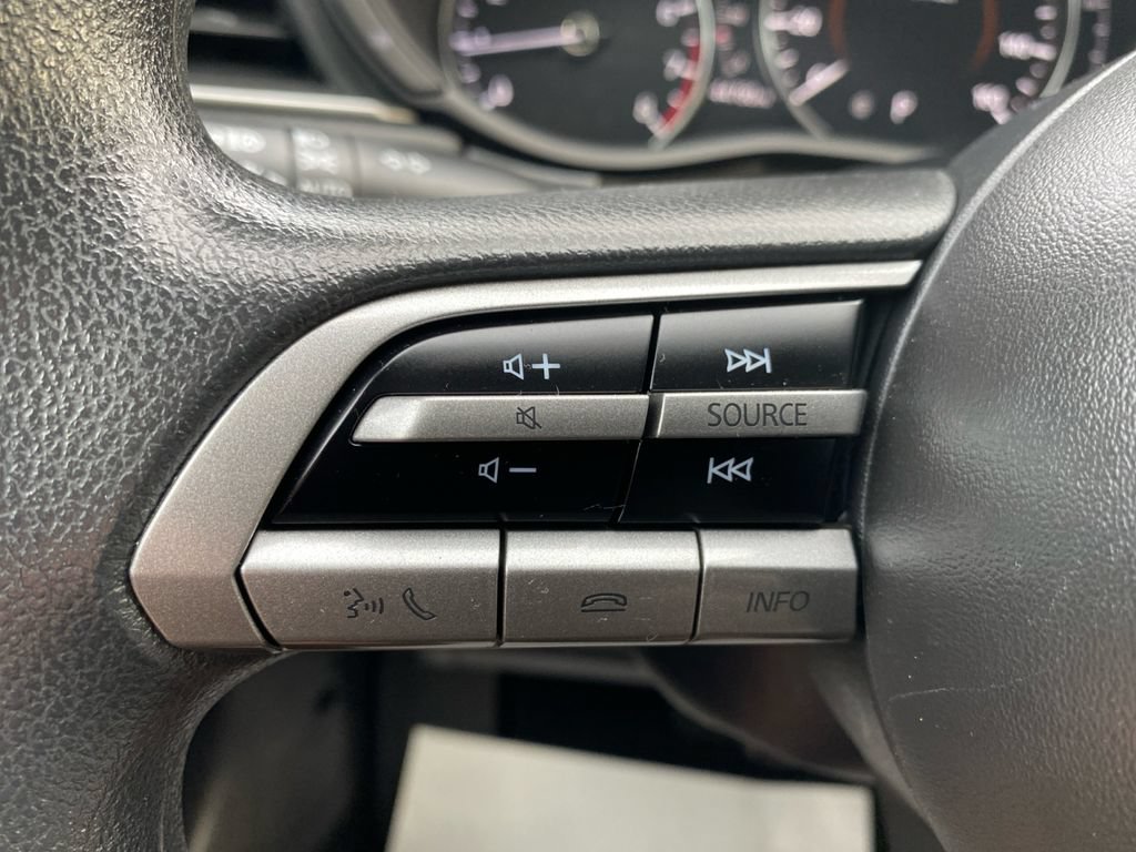 Used 2021 MAZDA CX-30 AWD 2.5 S image 34