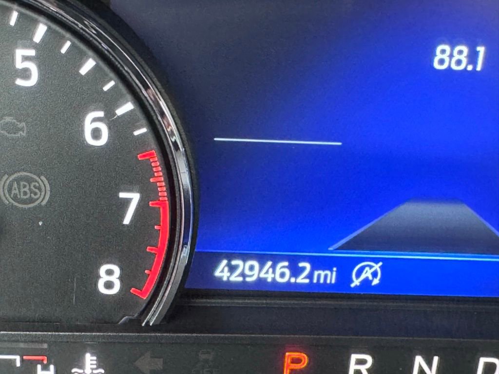 Certified 2020 Ford Explorer XLT AWD/4WD image 37