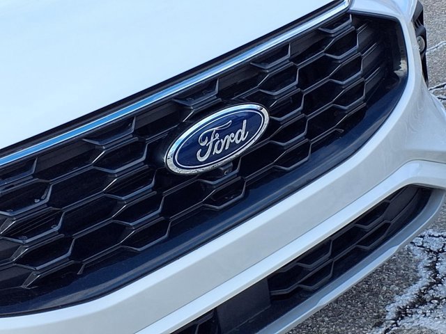 Certified 2023 Ford Escape ST-Line Select w/ Tech Pack #2 image 30