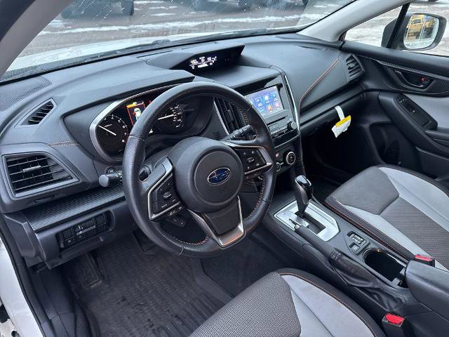 Used 2023 Subaru Crosstrek 2.0i Premium image 13