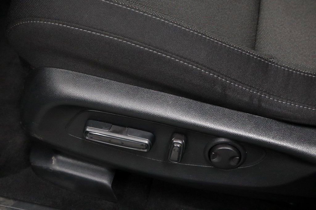 Used 2024 Honda CR-V EX image 25