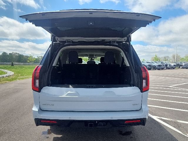 Certified 2025 Ford Expedition Max Active AWD/4WD image 10
