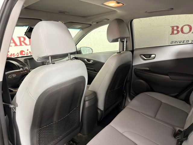 Used 2020 Hyundai Kona Limited FWD image 14