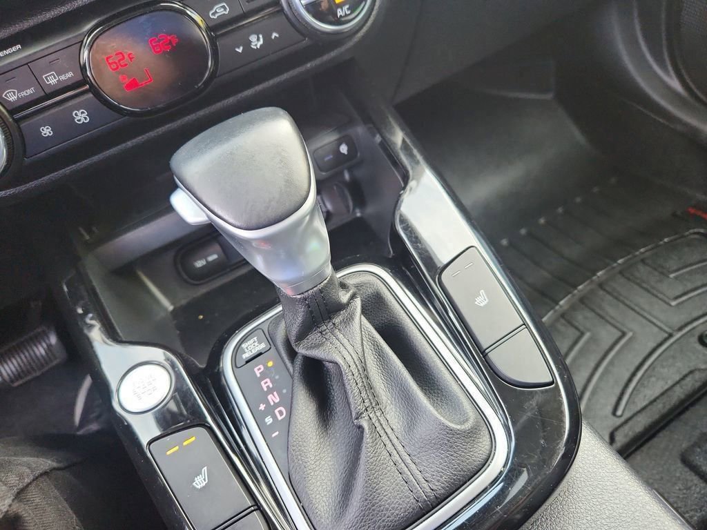 Used 2020 Kia Soul EX w/ Option Group 015 image 20