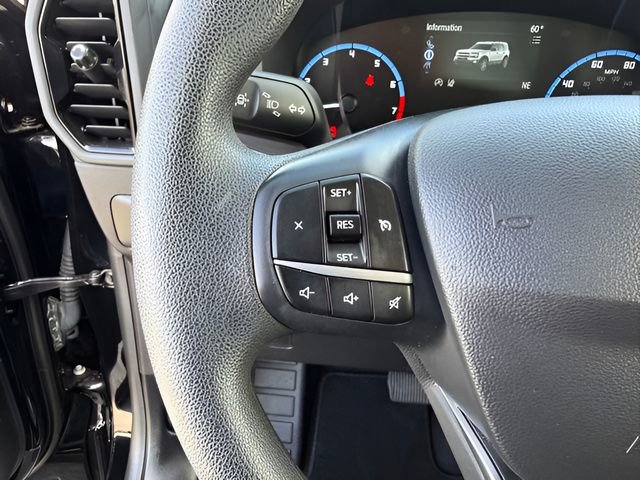 Certified 2022 Ford Bronco Sport BASE image 22