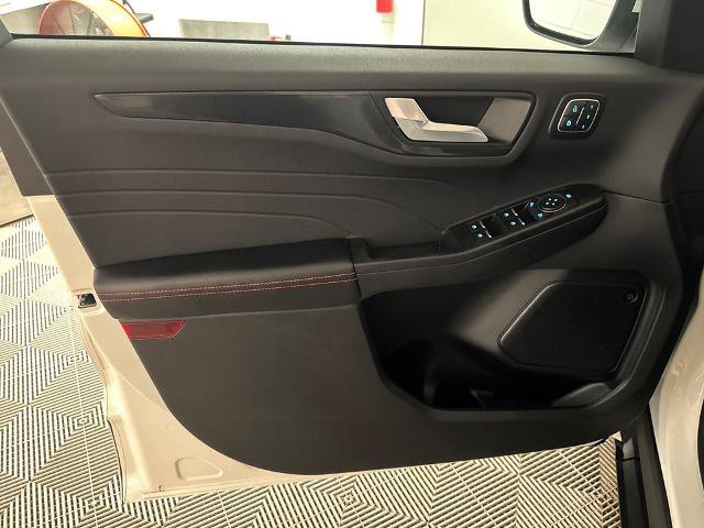 Certified 2024 Ford Escape ST-Line Elite w/ Premium Technology Package AWD/4WD image 14