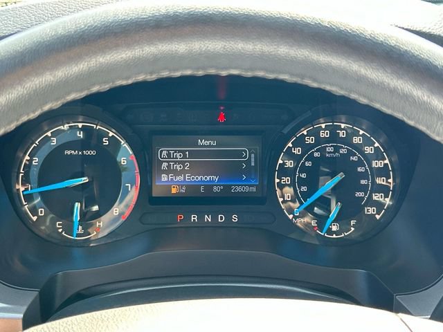 Certified 2023 Ford Ranger XLT w/ Equipment Group 302A High AWD/4WD image 37