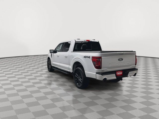 Certified 2024 Ford F150 XLT w/ Equipment Group 302A MID AWD/4WD image 39