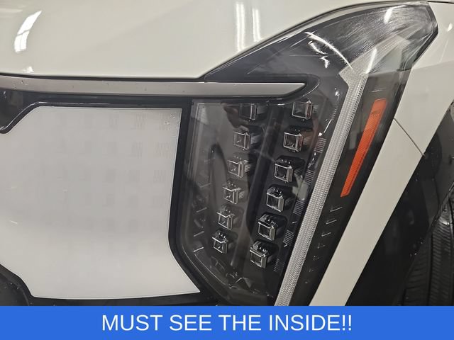 Used 2024 Kia EV9 GT-Line AWD/4WD image 30