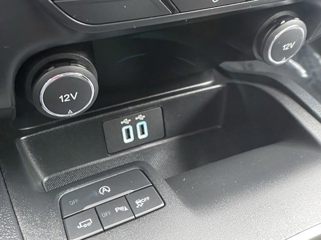 Certified 2021 Ford Ranger XLT w/ Equipment Group 301A Mid image 28