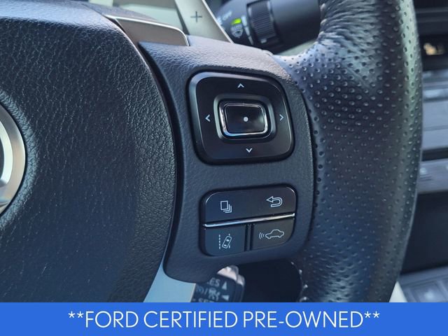 Used 2019 Lexus RC 300 F Sport image 28