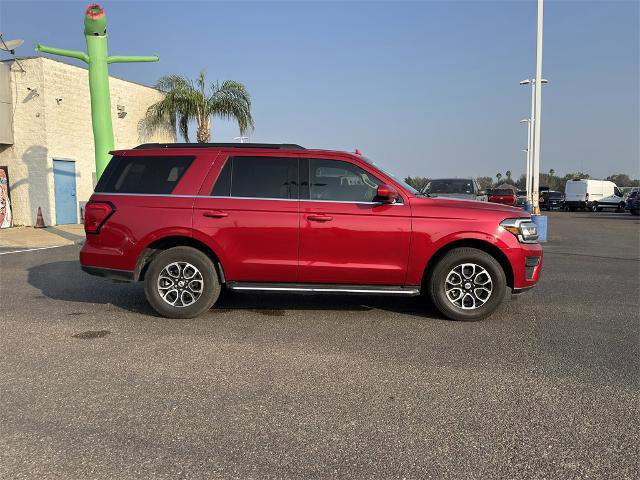 Certified 2022 Ford Expedition XLT image 6