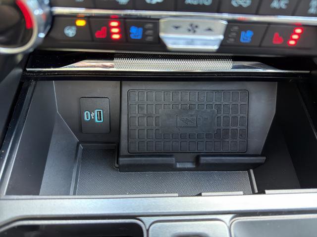 Certified 2022 Ford F150 Tremor w/ Equipment Group 402A High image 37