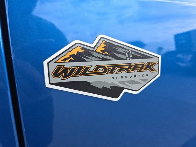 Certified 2024 Ford Bronco Wildtrak AWD/4WD image 19