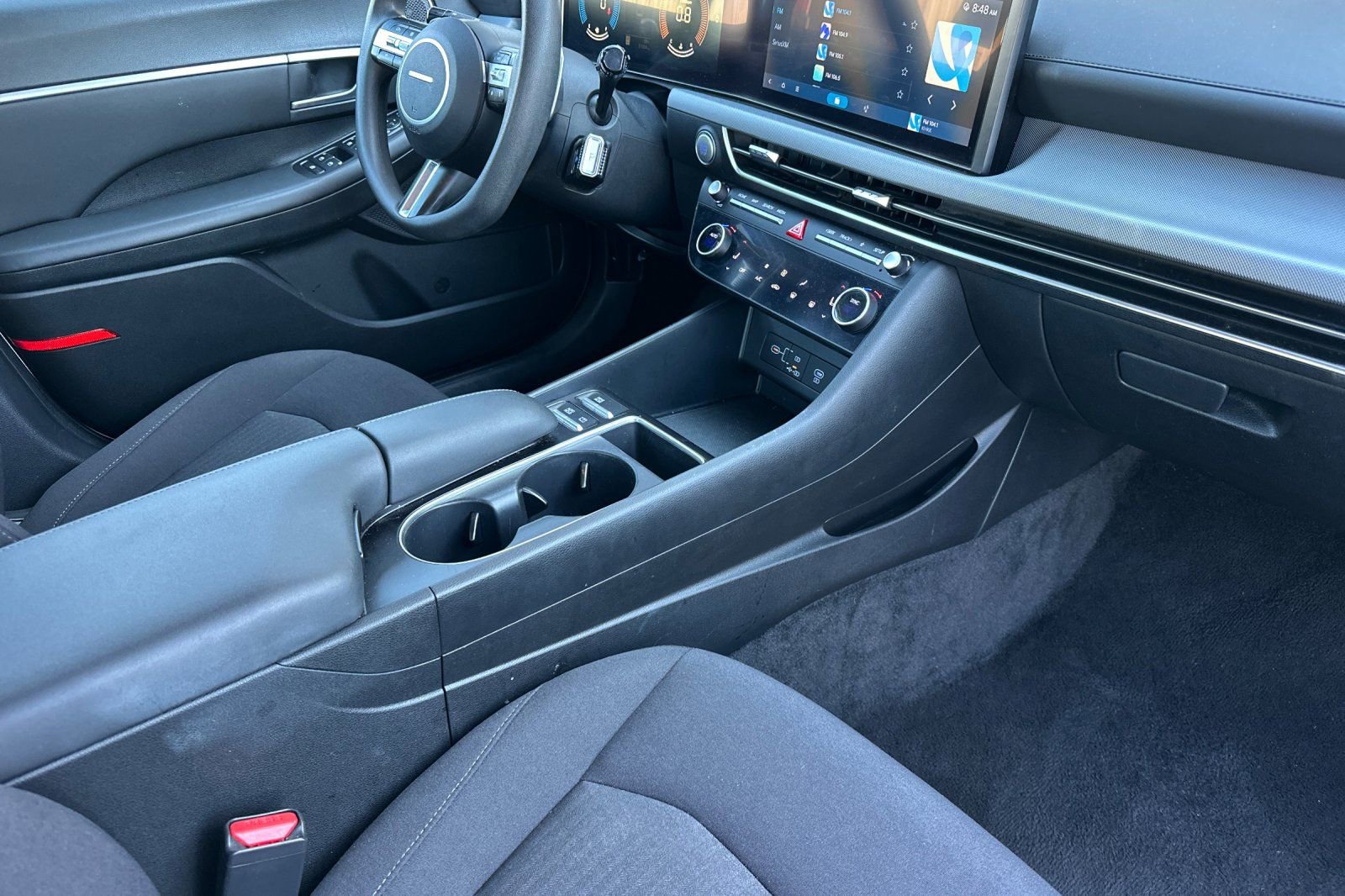 Used 2024 Hyundai Sonata SEL image 13