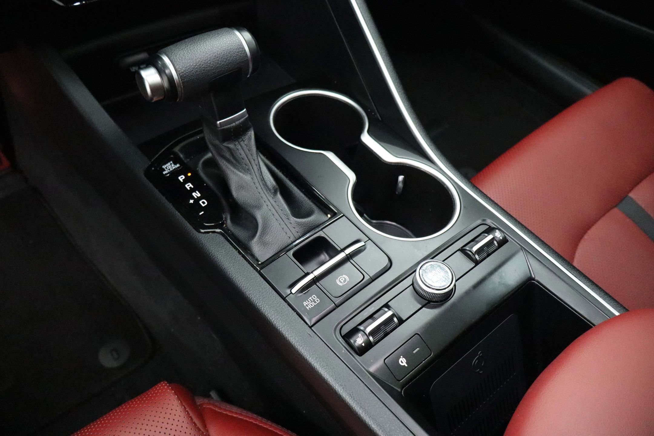 Used 2024 Kia K5 GT-Line image 19