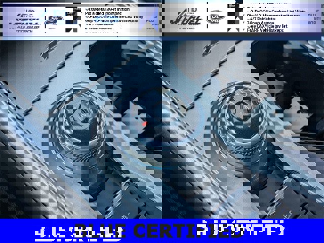 Certified 2020 Ford Explorer XLT w/ Equipment Group 202A image 23