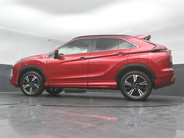 Used 2023 Mitsubishi Eclipse Cross SEL image 6
