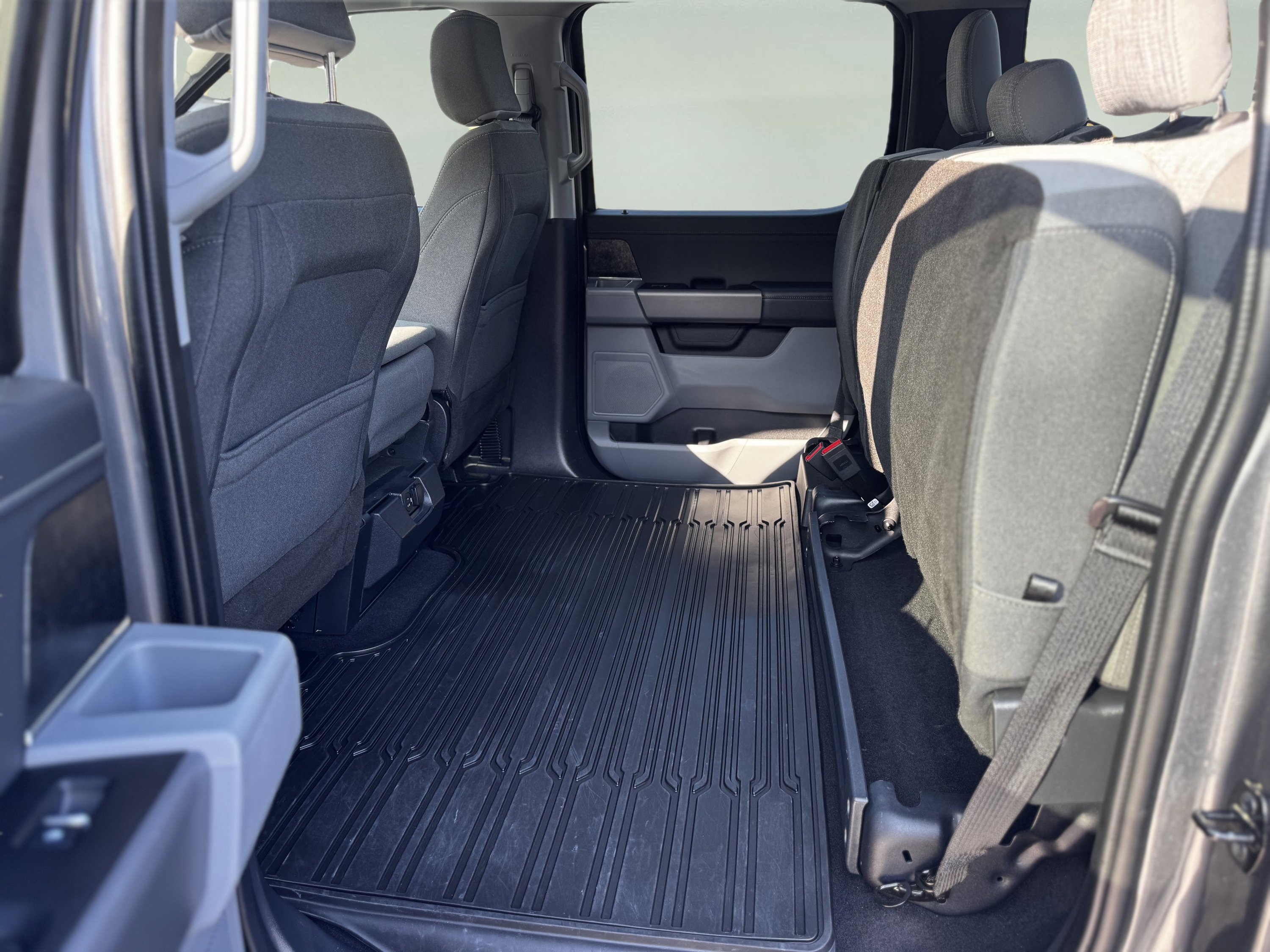 Certified 2023 Ford F150 XLT w/ Equipment Group 302A High image 15