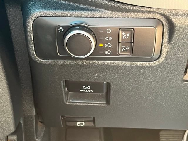 Certified 2021 Ford Bronco Badlands AWD/4WD image 37