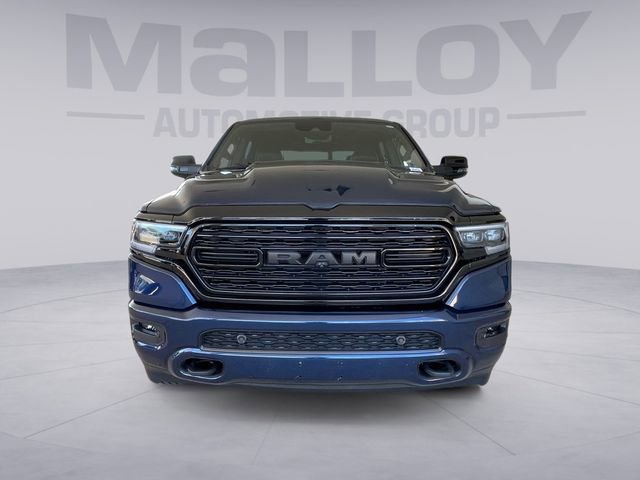 Used 2023 RAM 1500 Limited AWD/4WD image 8