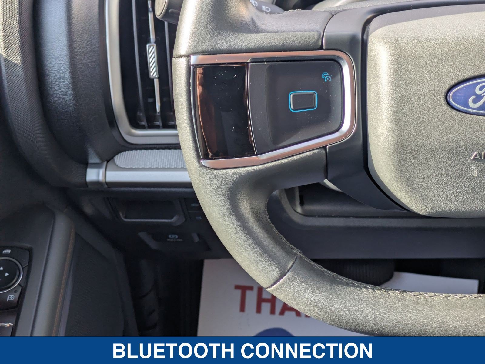 Certified 2025 Ford Expedition Max Active RWD image 27