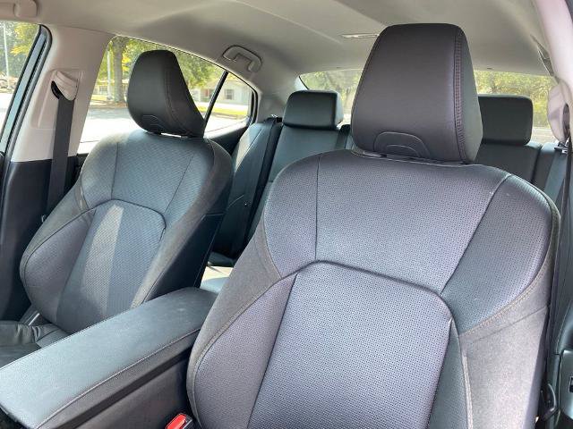 Used 2025 Toyota Camry XLE FWD image 11