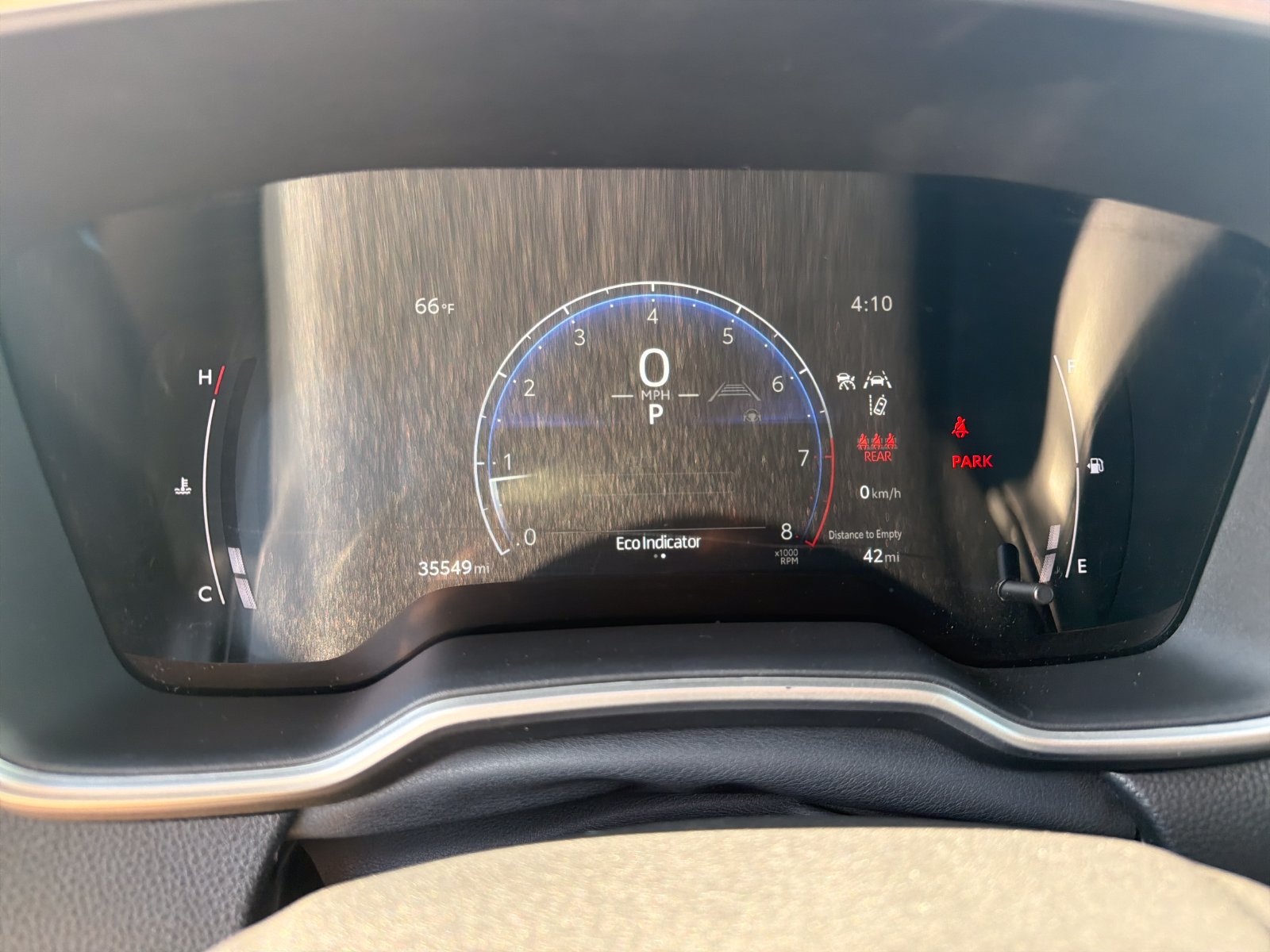 Used 2023 Toyota Corolla Cross XLE FWD image 17