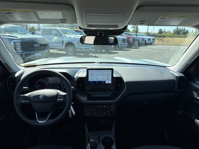 Certified 2022 Ford Bronco Sport AWD/4WD image 19