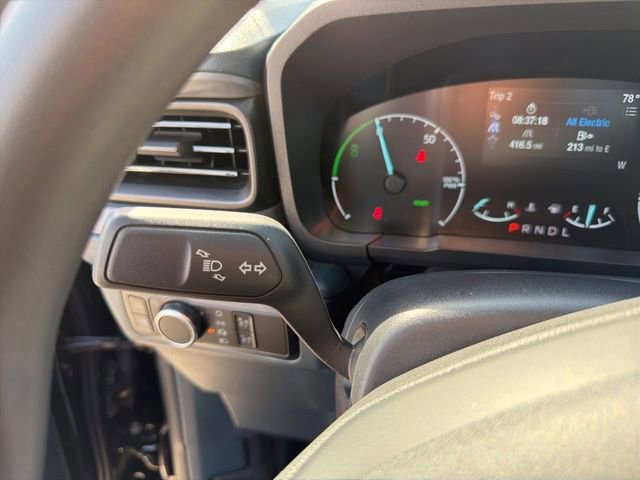 Certified 2024 Ford Maverick XL image 25