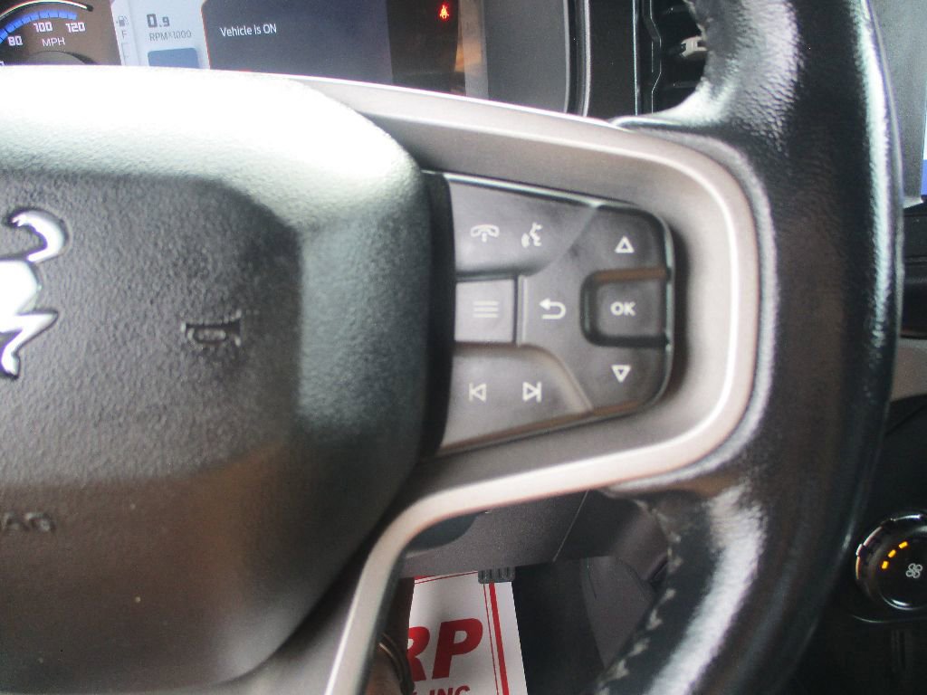 Certified 2021 Ford Bronco Big Bend image 15