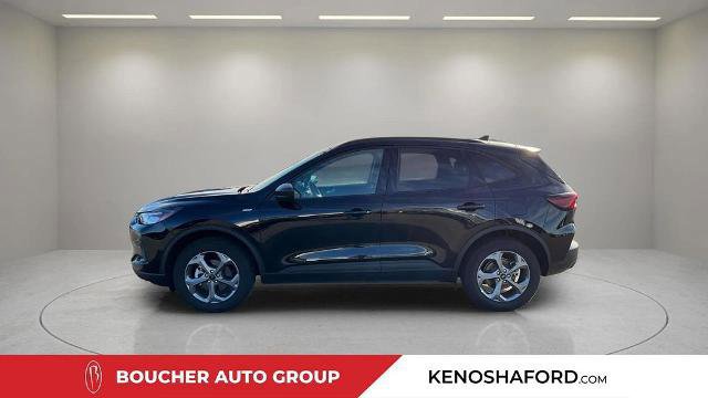 Certified 2025 Ford Escape ST-Line image 2
