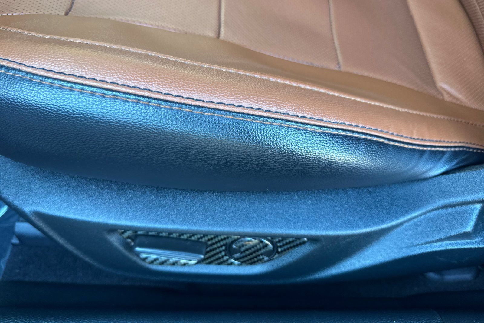 Certified 2020 Ford Mustang Premium RWD image 13