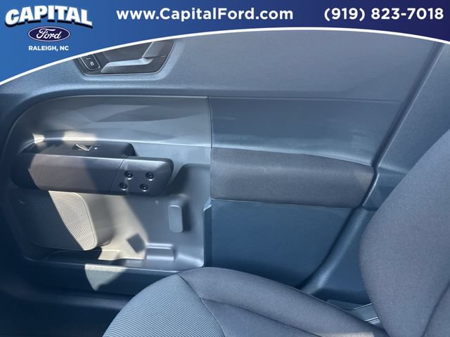 Certified 2024 Ford Maverick XL FWD image 28