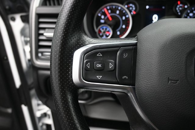 Used 2026 RAM 3500 Tradesman AWD/4WD image 12
