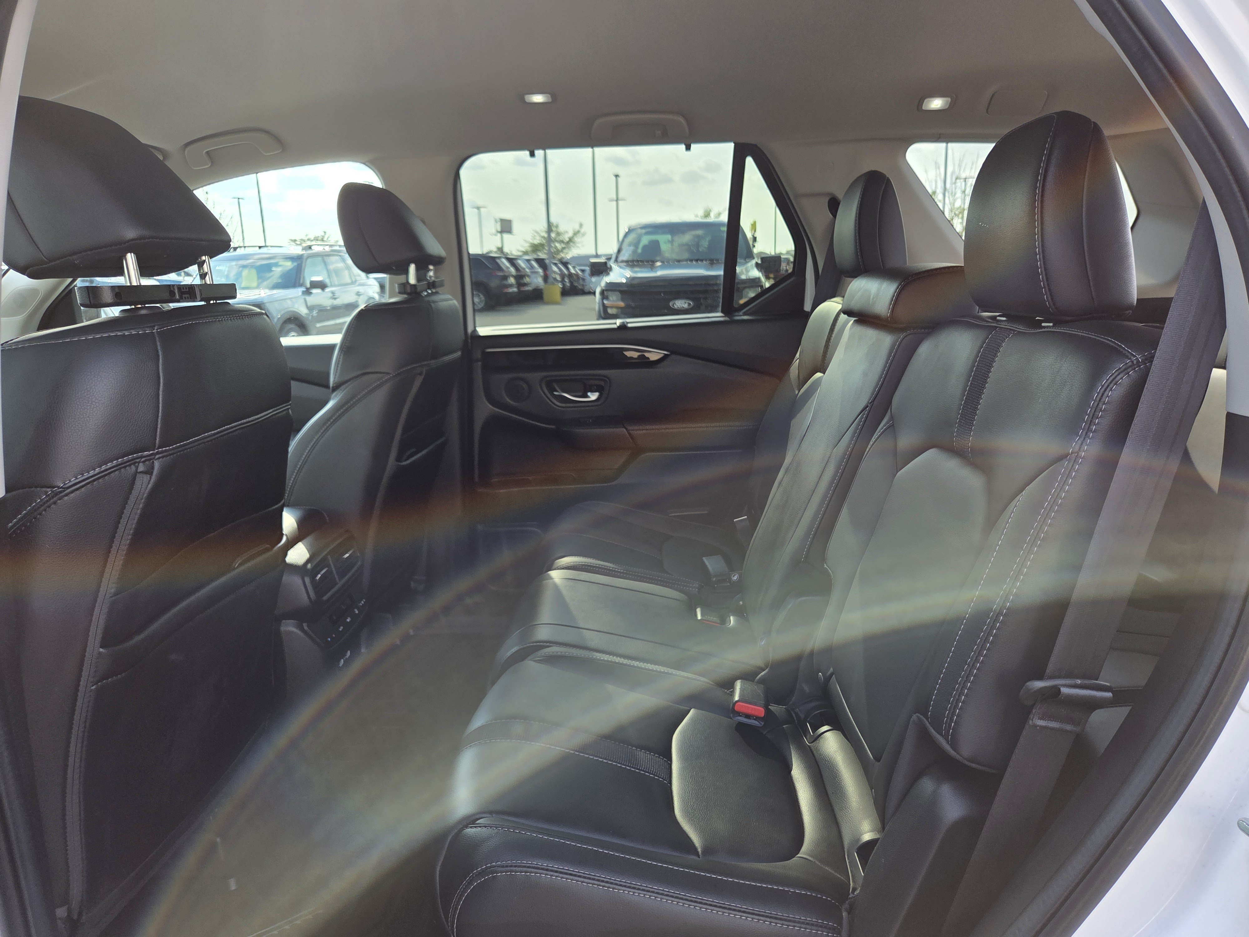 Used 2023 Honda Pilot EX-L image 22