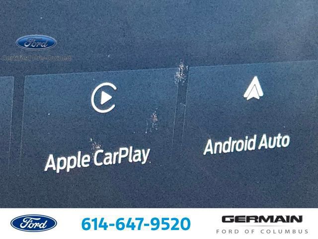 Certified 2023 Ford F150 Platinum w/ Equipment Group 701A High image 37