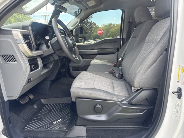 Certified 2023 Ford F250 XL w/ STX Appearance Package AWD/4WD image 15