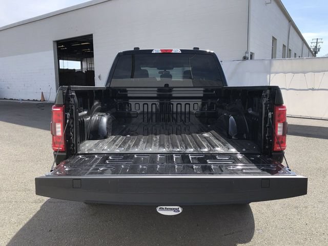 Certified 2021 Ford F150 XLT AWD/4WD image 22