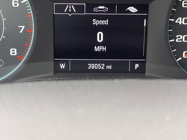 Used 2024 Chevrolet Malibu LT w/ Sport Edition image 21