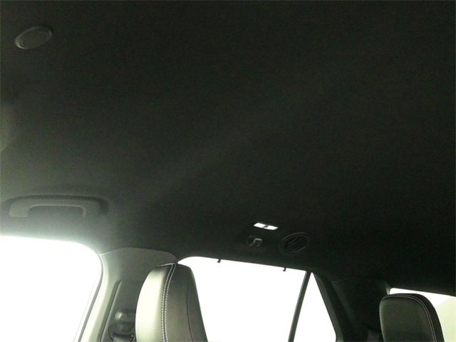 Certified 2022 Ford Explorer ST w/ Equipment Group 401A image 22