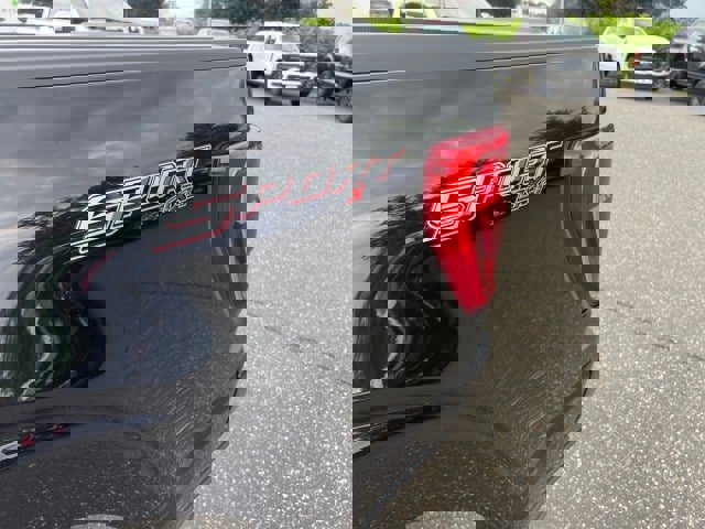 Certified 2022 Ford F150 XLT w/ Equipment Group 302A High image 23