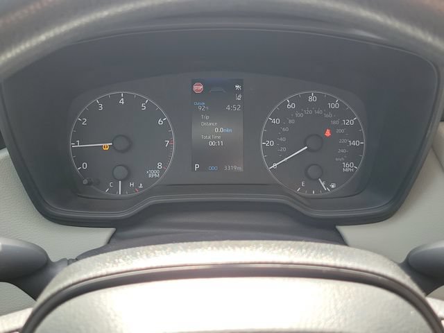 Used 2025 Toyota Corolla LE FWD image 27
